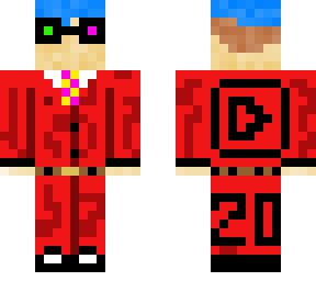 codzon redesign youtube 2.0 20 subs