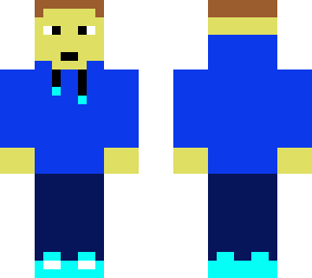 col alex