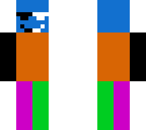 color combo!