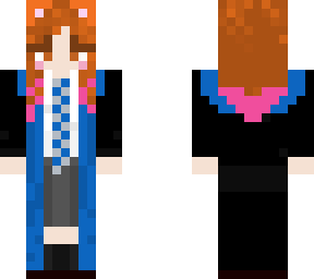 conii ravenclaw