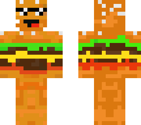 cool burger
