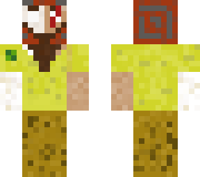 coppermantle