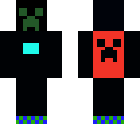 creeper supremo