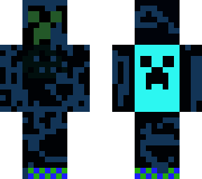 creeper supremo 2
