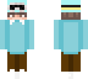 custom skin