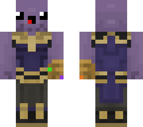 cute derpy thanos
