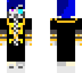 cyberpunk cyborg (2088)