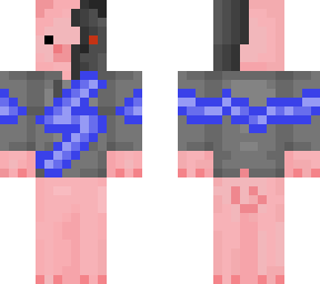 cyberstorm pig