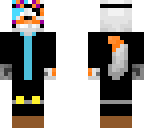 dantdm lolbit v1