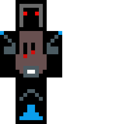 dark