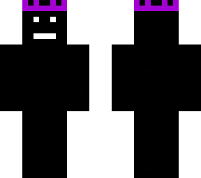 dark boi