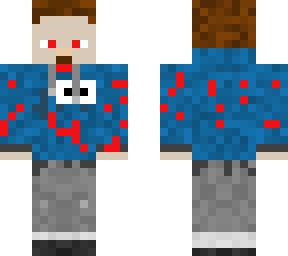 dark fannsi