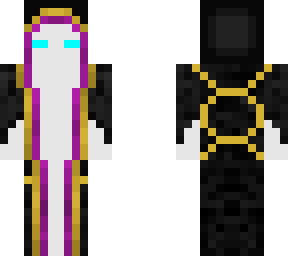 dark wizard