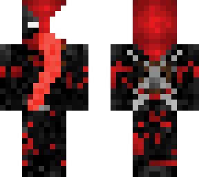 deadpool infused venom