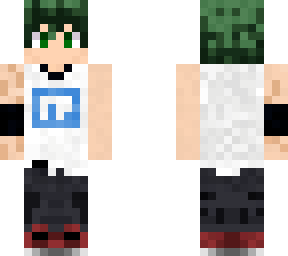 deku