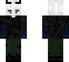 demon dude