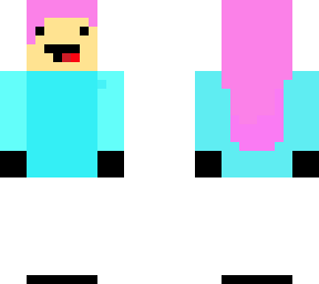derpy person