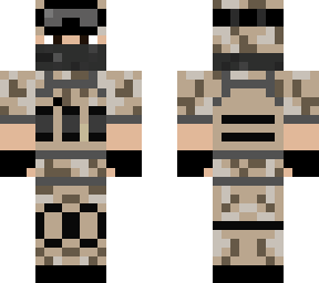 desert camouflage