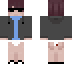 diaper man