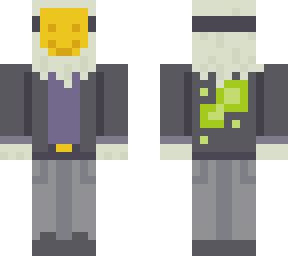disguised slime