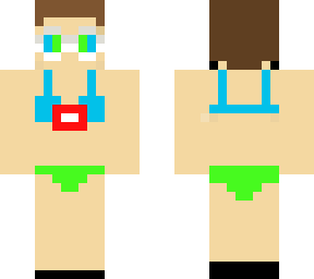 dnf insane georgenotfound the *** dinosaur bikini