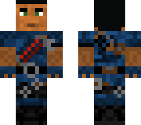 dr. lagarto v1.6