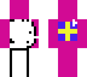 dream thanos 2