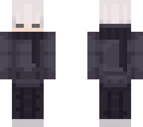 dreemurr (black hoodie)