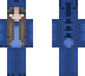 dretroot stitch costume