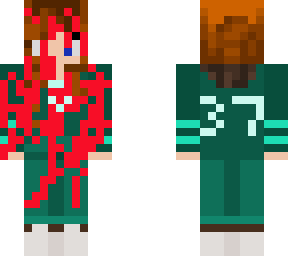 dying squid game contestant