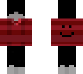 eboy pvp skin (for a friend)