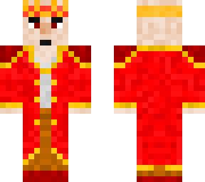 el rey feo