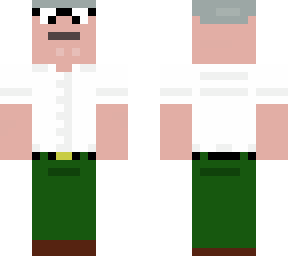 elder griffin v2