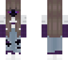 ender (enderman version)