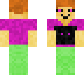 ender boi
