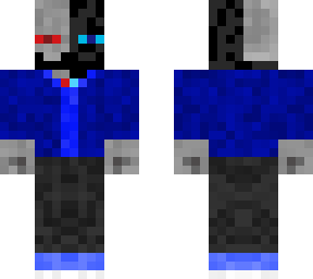 ender-cyborg (clothed alt.) 2.0