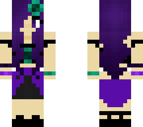 ender girl