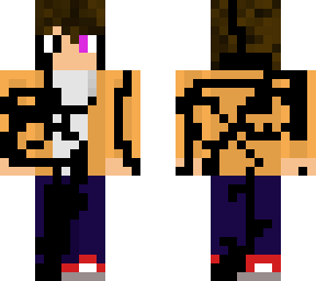 ender mutated