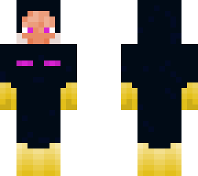 ender piglin