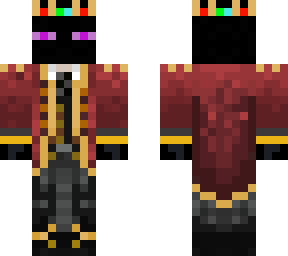 enderman (original in desc)