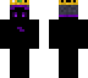 enderman looking thing