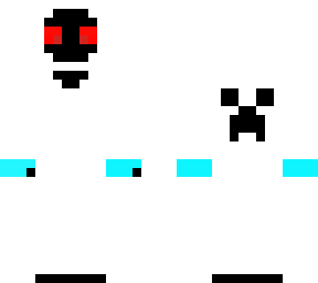 entity 303 gamer skin