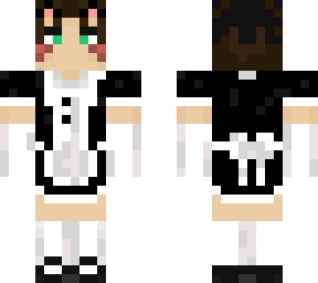 eren maid