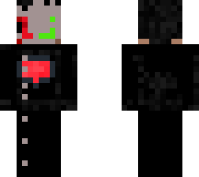 evil cyborg474747 credit to sandwichered