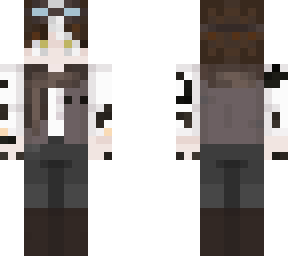 eye change