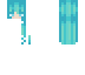 female hair base