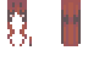 female hair base