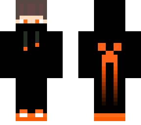 fire and water element ninja (with effect)