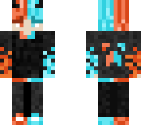 flame boy
