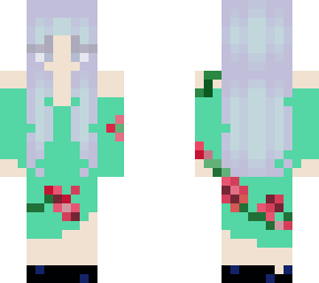 flower girl